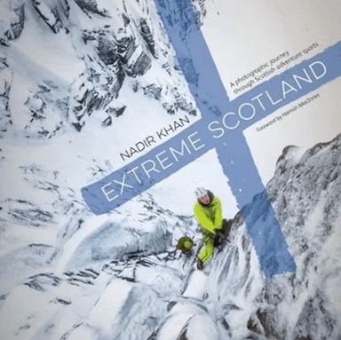 Extreme Scotland av Nadir Khan