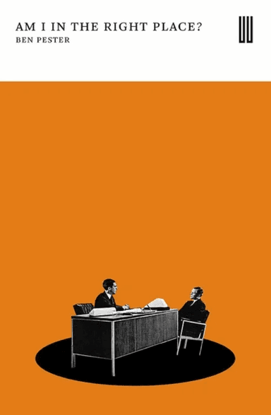 Am I In The Right Place av Ben Pester