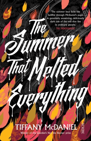 The Summer That Melted Everything av Tiffany McDaniel