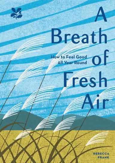 A Breath of Fresh Air av Rebecca Frank, National Trust Books