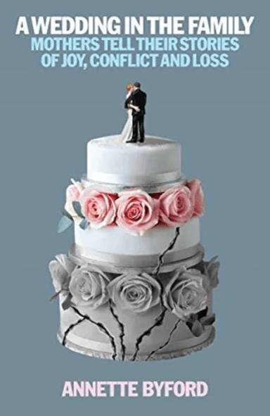 A Wedding in the Family av Annette Byford