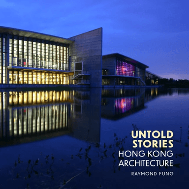 Untold Stories av Raymond Fung