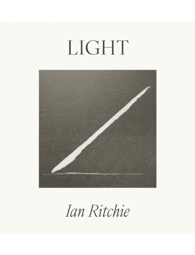 Light av Ian Ritchie