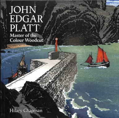 John Edgar Platt av Hilary Chapman