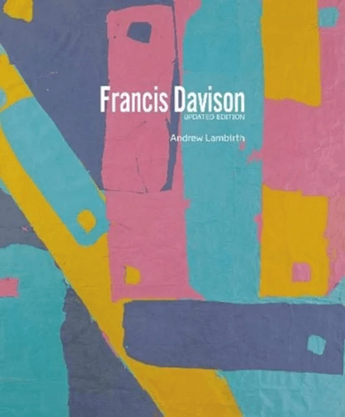 Francis Davison av Andrew Lambirth