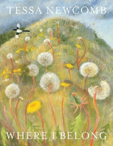 Tessa Newcomb av Tessa Newcomb