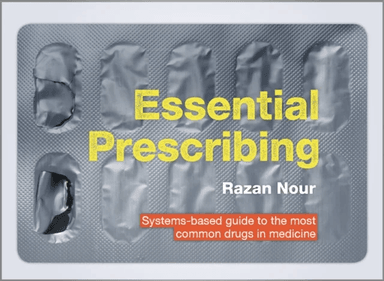Essential Prescribing av Razan Nour