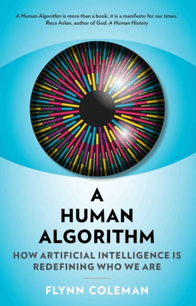 A Human Algorithm av Flynn Coleman