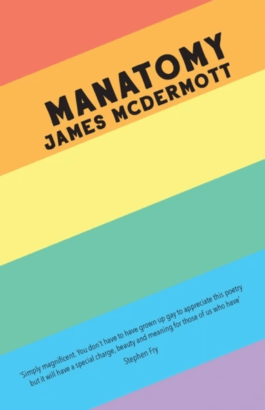 MANATOMY av James McDermott