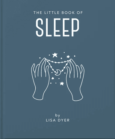The Little Book of Sleep av Lisa Dyer