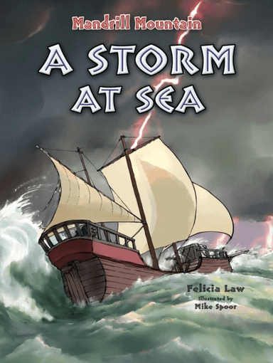 In the Wild av Rebecca Elliott