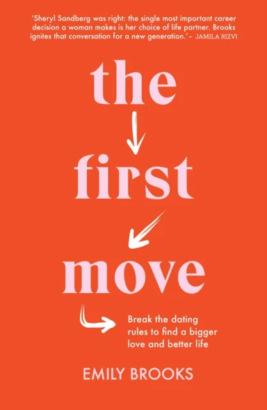 The First Move av Emily Brooks