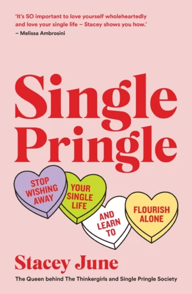 Single Pringle av Stacey June