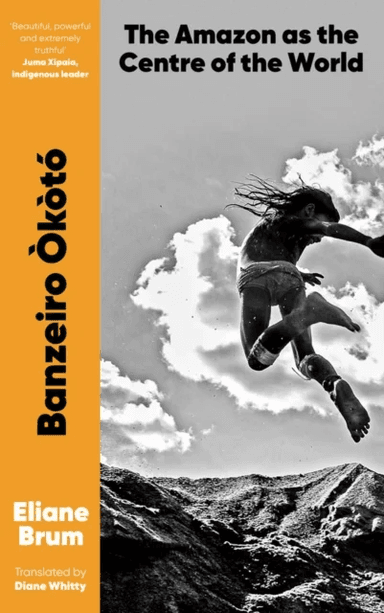 Banzeiro Okoto av Eliane (Author) Brum