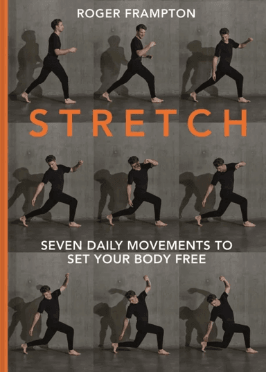STRETCH av Roger Frampton