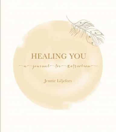 Healing You av Jennie Liljefors