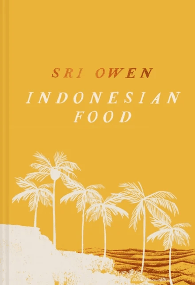 Sri Owen Indonesian Food av Sri Owen