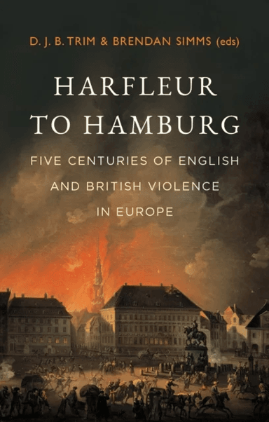 Harfleur to Hamburg