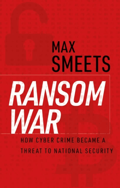 Ransom War av Max Smeets