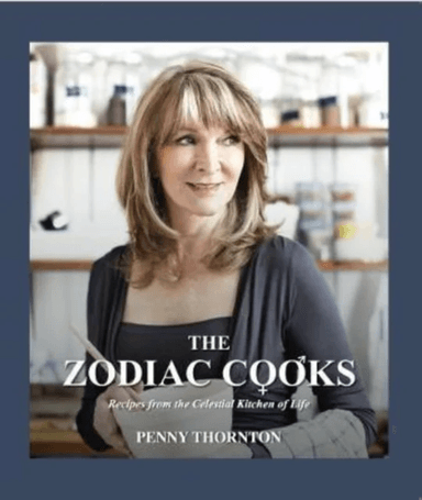 The Zodiac Cooks av Penny Thornton