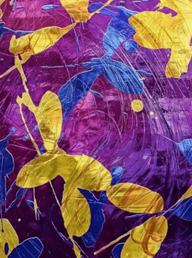 Brian Clarke: A Great Light av Hans Ulrich (Artistic Director Serpentine Galleries) Obrist