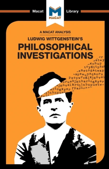 An Analysis of Ludwig Wittgenstein's Philosophical Investigations av Michael O' Sullivan