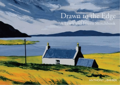 Drawn to the Edge av Anthony Barber