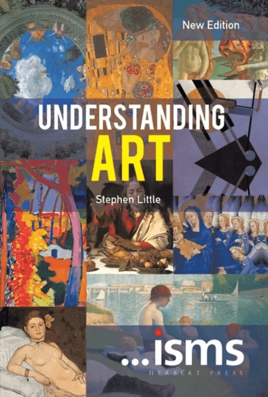 Understanding Art av Stephen (Royal Academy UK) Little