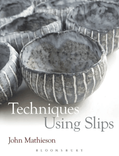 Techniques Using Slips av John Mathieson