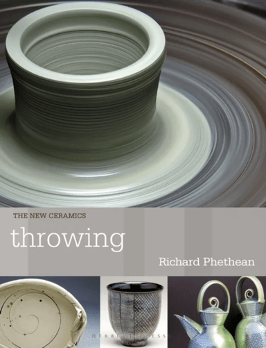 Throwing av Richard Phethean