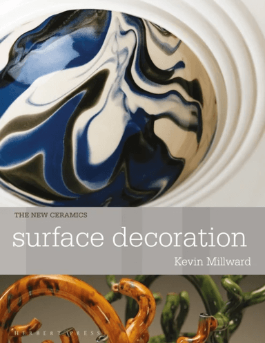 Surface Decoration av Kevin Millward