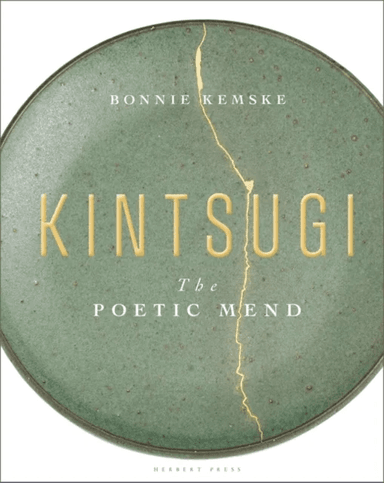 Kintsugi av Bonnie Kemske