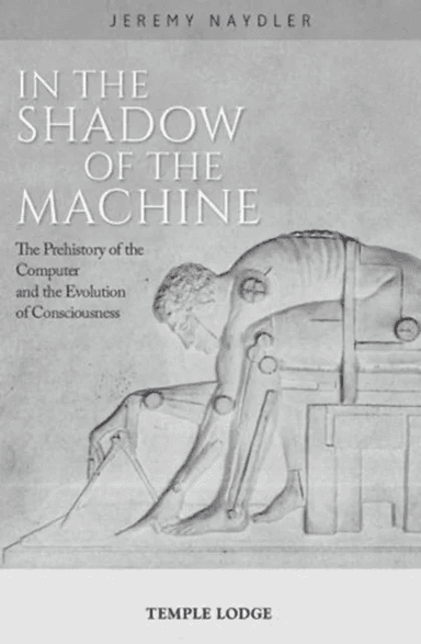 In The Shadow of the Machine av Jeremy Naydler