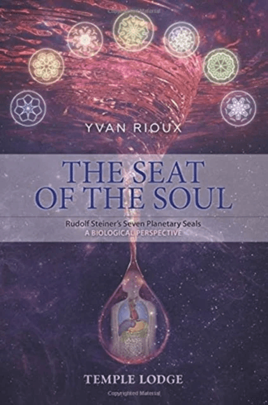 The Seat of the Soul av Yvan Rioux