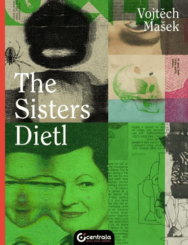The Sisters Dietl av Vojtech Masek