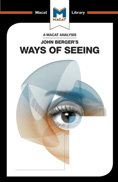 Ways of Seeing av Emmanouil Kalkannis