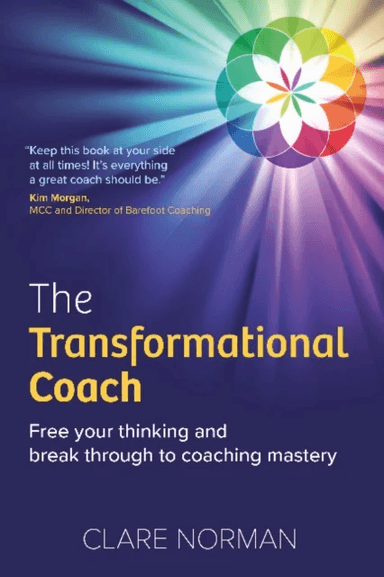 The Transformational Coach av Clare (Author) Norman