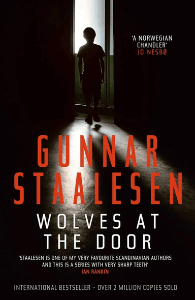 Wolves at the Door av Gunnar Staalesen