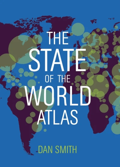 The State of the World Atlas av Dan Smith