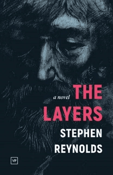 The Layers av Stephen Reynolds