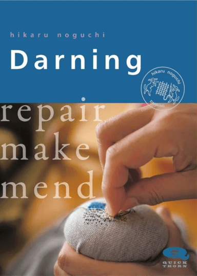 Darning av Hikaru Noguchi