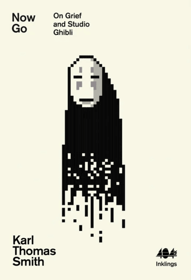 Now Go av Karl Thomas Smith