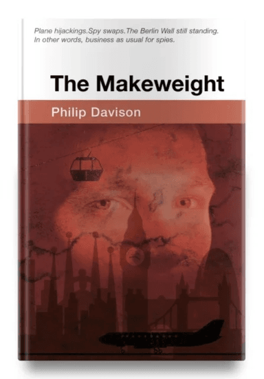 The Makeweight av Philip Davison