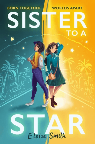 Sister to a Star av Eloise Smith