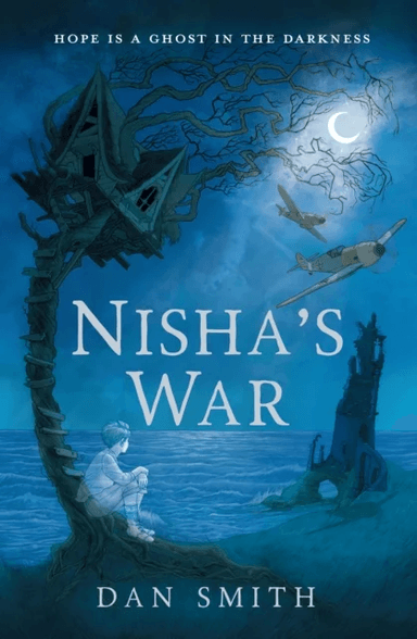 Nisha's War av Dan Smith