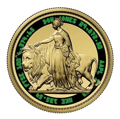 Ecoinomics av Robert Parkinson