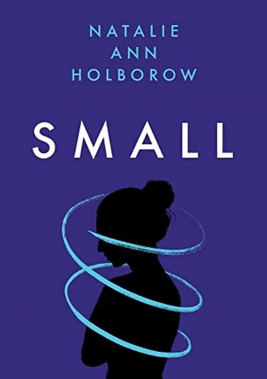 Small av Natalie Ann Holborow