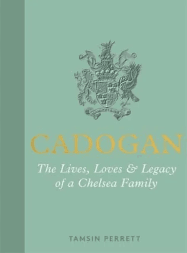 Cadogan av Tamsin Perrett