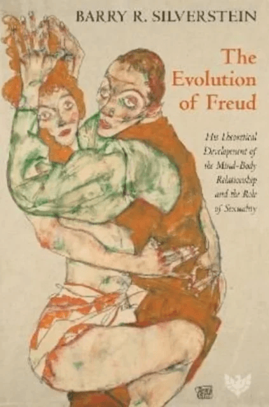 The Evolution of Freud av Barry R. Silverstein