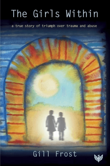 The Girls Within av Gill Frost